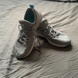 Under Armour Shoes